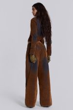 Zebe Velvet Touch Jacket - Image 8