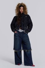 Evo Double Layered Jeans - Image 3