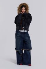Evo Double Layered Jeans - Image 4
