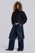 Evo Double Layered Jeans - Image 6