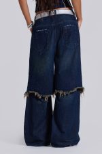 Evo Double Layered Jeans - Image 5