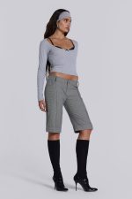 Anna Bra Long Sleeve Top - Image 5