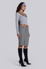 Anna Bra Long Sleeve Top - Image 6