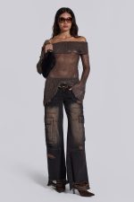 Kaia Knit Dress - Image 5