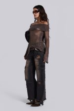 Kaia Knit Dress - Image 14