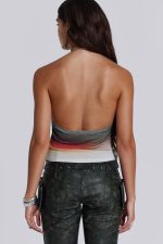 Kira Halter Top - Image 3