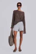 Monster Jogger Studded Shorts - Image 6