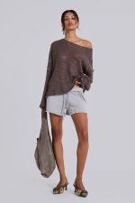 Monster Jogger Studded Shorts - Image 7