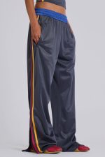 Pitchside Football Baggy Joggers - Image 4