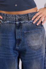 Dual XL Colossus Jeans - Image 5