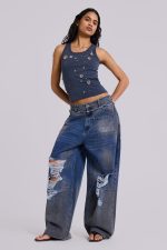 Dual XL Colossus Jeans - Image 3