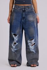 Dual XL Colossus Jeans - Image 2