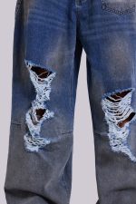 Dual XL Colossus Jeans - Image 7