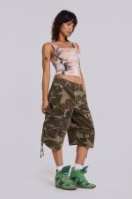 Pixelated Vest Shade 2 - Image 3