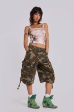 Pixelated Vest Shade 2 - Image 6