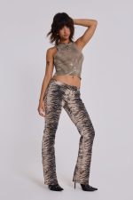 Oil Wash Tank Top - Image 5