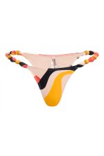 Sierra Beaded Bikini Bottoms - Image 6