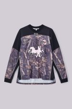 Resident Hockey Camo Top - Image 3
