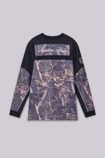Resident Hockey Camo Top - Image 2