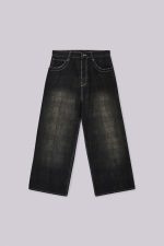 Check XL Colossus Carpenter Jeans