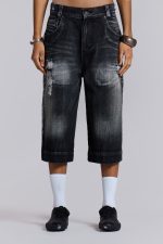 Crystalline Jorts - Image 2