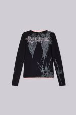 Dropout Double Layer Top - Image 2
