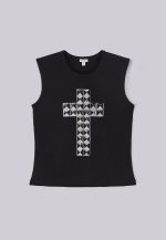 Kasper Cross Vest - Image 2