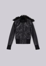 Mercury Puffer Jacket - Image 2