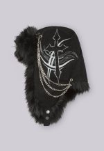 Ines Trapper Hat - Image 2
