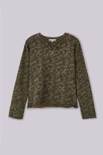 Safari Long Sleeve Top - Image 2