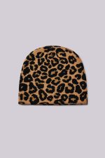 Leopard Beanie - Image 2