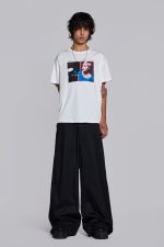 Sevi Graphic T-Shirt - Image 3