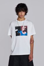 Sevi Graphic T-Shirt - Image 4