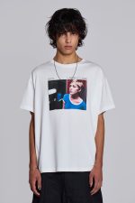 Sevi Graphic T-Shirt