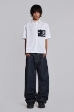 Sevi Button Up Shirt - Image 3