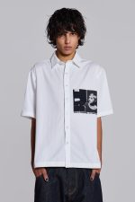Sevi Button Up Shirt