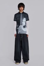 Jennie Polo Shirt - Image 8