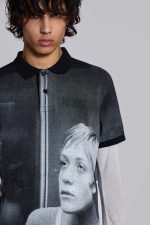 Jennie Polo Shirt - Image 7