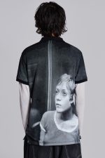 Jennie Polo Shirt - Image 4