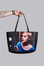 Sevi Croc Bag