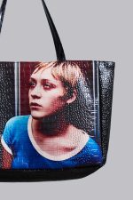 Sevi Croc Bag - Image 4