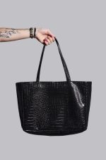 Sevi Croc Bag - Image 5