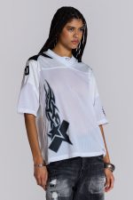 Perfect 10 Football Jersey - Image 5