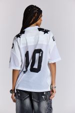 Perfect 10 Football Jersey - Image 2