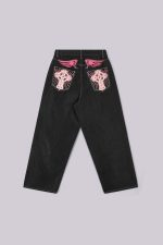 Pink Sapphire XL Colossus Jeans - Image 2