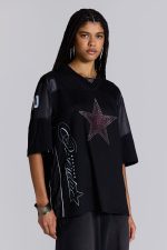 Team Spirit Football Jersey - Image 4