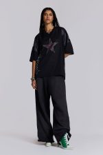 Team Spirit Football Jersey - Image 5