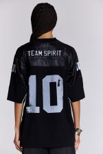 Team Spirit Football Jersey - Image 3