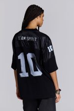 Team Spirit Football Jersey - Image 2
