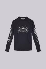Exo Long Sleeve Top - Image 2